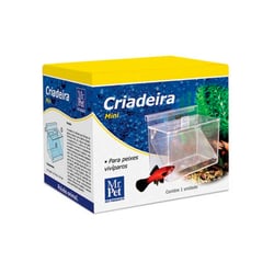 Criadeira Mini Simples Tudopet Único - 1 Unidade
