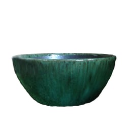 Cuia De Mesa Vasos Tupã Verde Esmeralda - 1 Unidade
