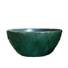 Cuia De Mesa Vasos Tupã Verde Esmeralda - 1 Unidade