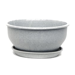 Cuia Prato Desli Granito Para Pets - 1 Unidade
