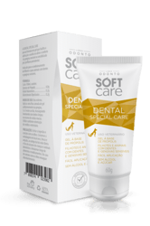 Cuidado Dental Soft Care 60G - 1 Unidade