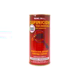Cupinicida Tecnocell 900Ml - 1 Unidade
