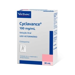 Cyclavance 30Ml - 30 Mililitros