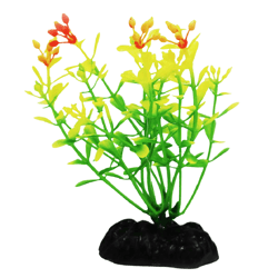 Decoração Aquário Maxxi Ap-076E1 Para Peixes - 1 Unidade