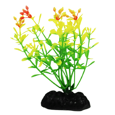 Decoração Aquário Maxxi Ap-076E1 Para Peixes - 1 Unidade