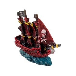 Decoracao Lester Ornamento Rs 358 Para Aquarios