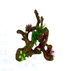 Decoracao Lester Ornamento Tl 03 Para Aquarios