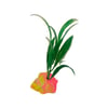 Decoracao Lester Planta Mini Para Aquarios