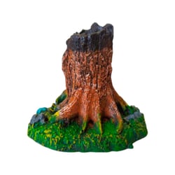 Decoracao Lester Tronco Arvore Para Aquarios