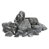 Decoracao Mbreda Blackrock Rochas Para Aquario 1 Unidade - Tamanho P