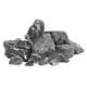 Decoracao Mbreda Blackrock Rochas Para Aquario 1 Unidade - Tamanho P - Tamanho P