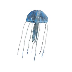 Decoracao Soma Peixes Jelly Big