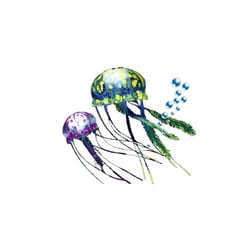 Decoracao Soma Peixes Jelly Combo