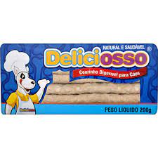Deliciosso Palito Fino 200G