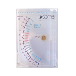 Densimetro Soma Salinity Tool