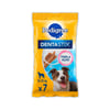 Dentastix Pedigree Para Cães Médios - 7 Unidades