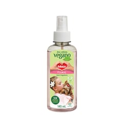 Deo Colônia Bellokão Vegano Floral Para Cães E Gatos - 140Ml