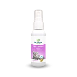 Deo Colônia Dnamazon 50Ml Para Gatos