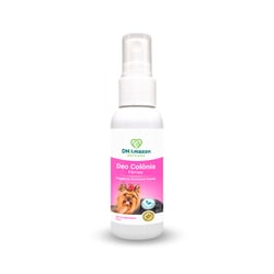 Deo Colônia Dnamazon Fêmea Para Cães - 50Ml