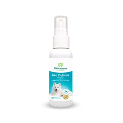 Deo Colônia Dnamazon Macho Para Cães - 50Ml