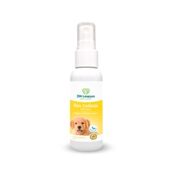 Deo Colônia Dnamazon Para Filhotes De Cães - 50Ml