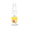 Deo Colônia Dnamazon Para Filhotes De Cães - 50Ml