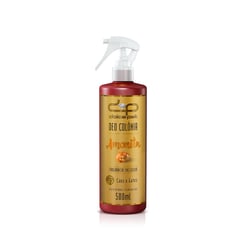 Deo Colônia Dolce Pet Amonita Para Cães E Gatos - 500 Mililitros