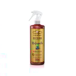 Deo Colônia Dolce Pet Malaquita Para Cães E Gatos - 500 Mililitros