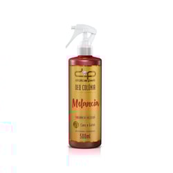 Deo Colônia Dolce Pet Melancia - 100Ml Para Cães E Gatos - 500 Mililitros