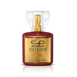 Deo Colônia Dolce Pet Ojon Para Cães E Gatos - 1 Unidade