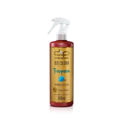 Deo Colônia Dolce Pet Turquesa Para Cães E Gatos - 85 Mililitros