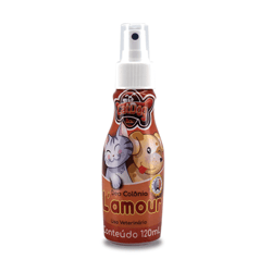 Deo Colônia L'Amour Catdog 120Ml - 1 Unidade