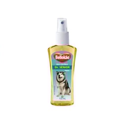 Deo Colônia Sênior Bellokão Para Cães E Gatos - Spray 150Ml