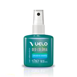 Deo Colônia Vuelo Explosão De Encantos Para Cães E Gatos - 85Ml
