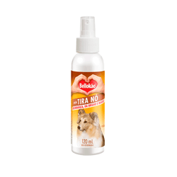 Desembaraçador Bellokão Para Cães E Gatos - Spray 120Ml