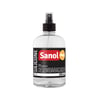 Desembaraçador De Pelos Sanol Silicone Para Cães - 500Ml