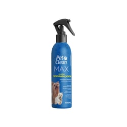 Desembaraçador Pet Clean Max - 500Ml