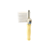 Desembolador De Pelos The Pets Brasil Para Cães - 1 Unidade