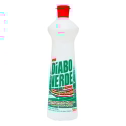 Desengordurante Diabo Verde 500Ml