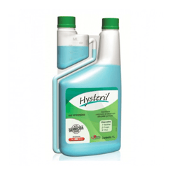 Desinfetante Bactericida Concentrado Hysteril Agener 1L - 1 Unidade