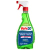 Desinfetante Bactericida Spray Vet+20 Herbal - 500Ml