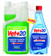 Desinfetante Bactericida Vet+ 20 Concentrado - 1 Litro - 1 Litro