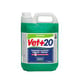 Desinfetante Bactericida Vet Mais 20 - 5 Litros - 5 Litros