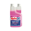 Desinfetante Bactericida Vet+20 Alfazema Concentrado Para Cachorros - 500 Mililitros