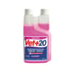 Desinfetante Bactericida Vet+20 Alfazema Concentrado Para Cachorros - 2 Litros - 2 Litros