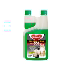 Desinfetante Bellogatto Extratos Vegetais Concentrado - 1L