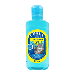 Desinfetante Coala Algas Marinhas 3 Em 1 - 120Ml