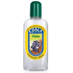 Desinfetante Coala Pinho 120Ml - 1 Unidade