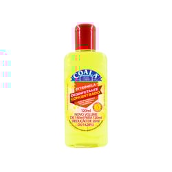 Desinfetante Concentrado 3 Em 1 Coala Citronela 120Ml - 1 Unidade