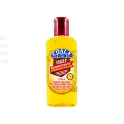 Desinfetante Concentrado 3 Em 1 Talco Cravo E Canela - 120Ml